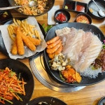 청춘어부종합어시장 야당점 - 야당 횟집, 대방어 맛집 | 다이닝코드, 빅데이터 맛집검색