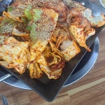 광어촌해물칼국수 - 예산 쭈꾸미, 쭈꾸미볶음 맛집 - 다이닝코드