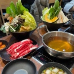 샤브샤브온 롯데백화점 구리점 - 구리 샤브샤브, 1인샤브 맛집 | 다이닝코드, 빅데이터 맛집검색