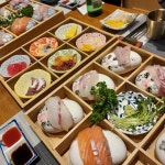 성북동비양도 다산점 - 다산 초밥, 갈치조림 맛집 - 다이닝코드
