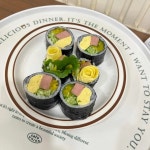 오토김밥 일산점 - 장항동 김밥, 닭강정 맛집 | 다이닝코드, 빅데이터 맛집검색
