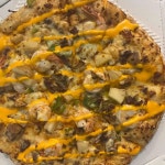 도미노피자 대구화원점 - 달성군 피자, 불고기피자 맛집 | 다이닝코드, 빅데이터 맛집검색