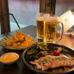 히솝 - 미아사거리 술집, 육회 맛집 - 다이닝코드