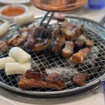 명륜진사갈비 - 영통구청 돼지갈비, 숯불양념 맛집 - 다이닝코드