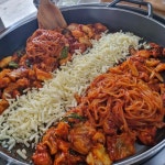 동창야채닭갈비 - 공릉 닭갈비, 동치미 맛집 - 다이닝코드