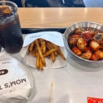 맘스터치 광주상무점 - 상무 치킨버거, 치킨 맛집 | 다이닝코드, 빅데이터 맛집검색