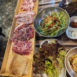 더착한뒷고기 본점 - 영등포구청역 뒷고기, 고기집 맛집 - 다이닝코드