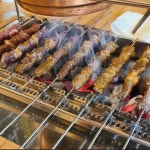 아리랑양꼬치 세류점 - 세류동 양꼬치, 건두부무침 맛집 | 다이닝코드, 빅데이터 맛집검색
