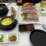 회뜨는수산 - 호구포역 횟집, 대방어 맛집 | 다이닝코드, 빅데이터 맛집검색