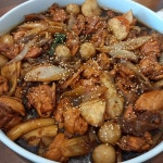 일미리 금계찜닭 고대점 - 고대 찜닭, 마라찜닭 맛집 | 다이닝코드, 빅데이터 맛집검색