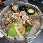 갯벌의 조개 북부청사점 - 의정부 조개요리, 조개구이 맛집 | 다이닝코드, 빅데이터 맛집검색
