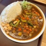 매운 카레 맛집 아비꼬 - AI 딩코의 맛집 공략