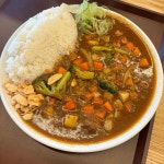 매운 카레 맛집 아비꼬 - AI 딩코의 맛집 공략