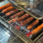 경성양꼬치 - 보라매 양꼬치, 꿔바로우 맛집 | 다이닝코드, 빅데이터 맛집검색