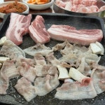 가족마당 - 남원 삼겹살, 생삼겹살 맛집 - 다이닝코드