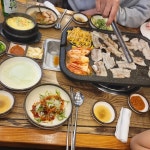 돈내고돈먹기 본사직영점 - 대전 대패삼겹살, 된장찌개 맛집 | 다이닝코드, 빅데이터 맛집검색