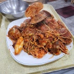 해군과공군 - 연수동 횟집, 해물찜 맛집 - 다이닝코드