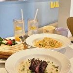 라라브레드 수유점 - 수유 커피, 파스타 맛집 | 다이닝코드, 빅데이터 맛집검색
