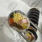 본좌김밥 침산점 - 대구침산동 김밥 맛집 | 다이닝코드, 빅데이터 맛집검색