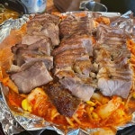윤가네바베큐 - 일산 바베큐, 삼겹바베큐 맛집 | 다이닝코드, 빅데이터 맛집검색