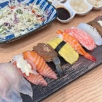우마이스시 - 광명 초밥, 스시 맛집 | 다이닝코드, 빅데이터 맛집검색