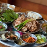 완미족발 전남담양점 - 담양 족발, 막국수 맛집 - 다이닝코드