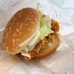 맘스터치 홍성점 - 홍성 버거, 통새우버거 맛집 - 다이닝코드