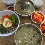 동문칼국수 - 서산 칼국수, 비빔밥 맛집 - 다이닝코드