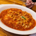 리틀크레이지피자 - 인천논현동 피자, 치즈브레드 맛집 | 다이닝코드, 빅데이터 맛집검색