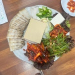 포항 수가성 맛집 추천 - AI 딩코의 맛집 공략