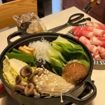 낭아래 - 중문 일식당, 스키야끼 맛집 - 다이닝코드