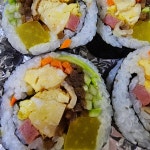뿅뿅주먹밥&김밥 - 구의 김밥, 주먹밥 맛집 - 다이닝코드
