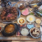 일월산생고기직화구이 - 대구 돼지갈비, 갈비 맛집 | 다이닝코드, 빅데이터 맛집검색