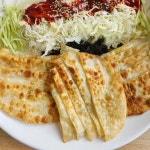 장우동 - 수원 분식, 비빔만두 맛집 - 다이닝코드