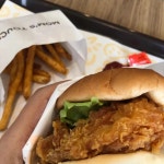 맘스터치LAB 대치사거리점 - 강남구 버거, 피자 맛집 | 다이닝코드, 빅데이터 맛집검색
