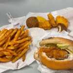 맘스터치 - 평택 치킨, 햄버거 맛집 - 다이닝코드