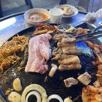 낭만솥뚜껑 - 문정역 삼겹살, 솥뚜껑삼겹살 맛집 - 다이닝코드