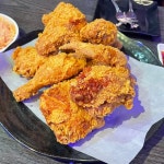 썬더치킨 면목점 - 면목동 치킨 맛집 - 다이닝코드