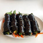 명품꼬마김밥 - 원주 분식, 참치김밥 맛집 - 다이닝코드