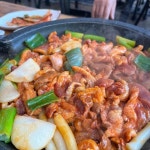 돈오리 - 평택 고기집, 오리로스 맛집 - 다이닝코드