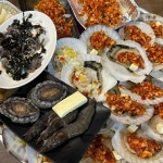 단골집 - 태종대 조개구이, 조개 맛집 - 다이닝코드