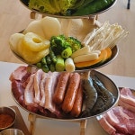 산타페캠프닉 매미성본점 - 거제 캠핑, 어묵꼬치 맛집 - 다이닝코드