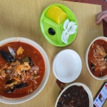 옛날전통짜장 - 태평동 짜장면, 탕수육 맛집 - 다이닝코드