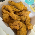 BHC치킨 쌍촌내방점 - 쌍촌 치킨, 후라이드 맛집 | 다이닝코드, 빅데이터 맛집검색