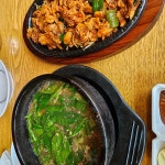 농부의 정성이 담긴 밥상, 초록향기 농부의밥상 - AI 딩코의 맛집 공략