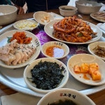 오봉집 방이점 - 방이동 보쌈, 연포탕 맛집 - 다이닝코드