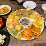 전이네막걸리집 - 권선동 막걸리, 모듬전 맛집 | 다이닝코드, 빅데이터 맛집검색