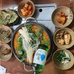 두꺼비할매곰탕집 - 광주역 간장게장, 이모카세 맛집 - 다이닝코드