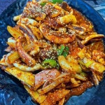 나들담감자탕 - 암사역 감자탕, 뼈해장국 맛집 | 다이닝코드, 빅데이터 맛집검색