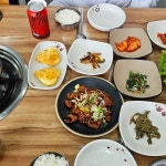 정담식당 - 천안 집밥, 족발 맛집 - 다이닝코드